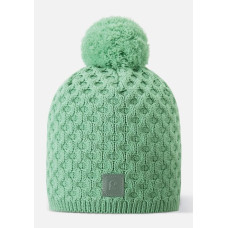 Зимова шапка на дівчинку Reima Nyksund 5300066A-8000